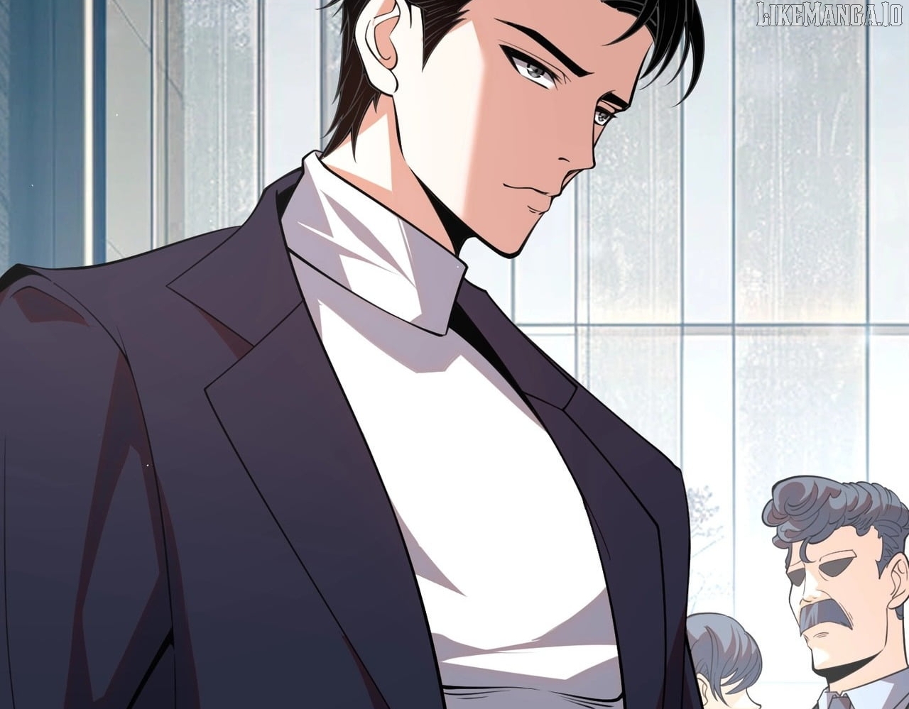 Hidden Dragon in the City (2025) Chapter 2 - page 109